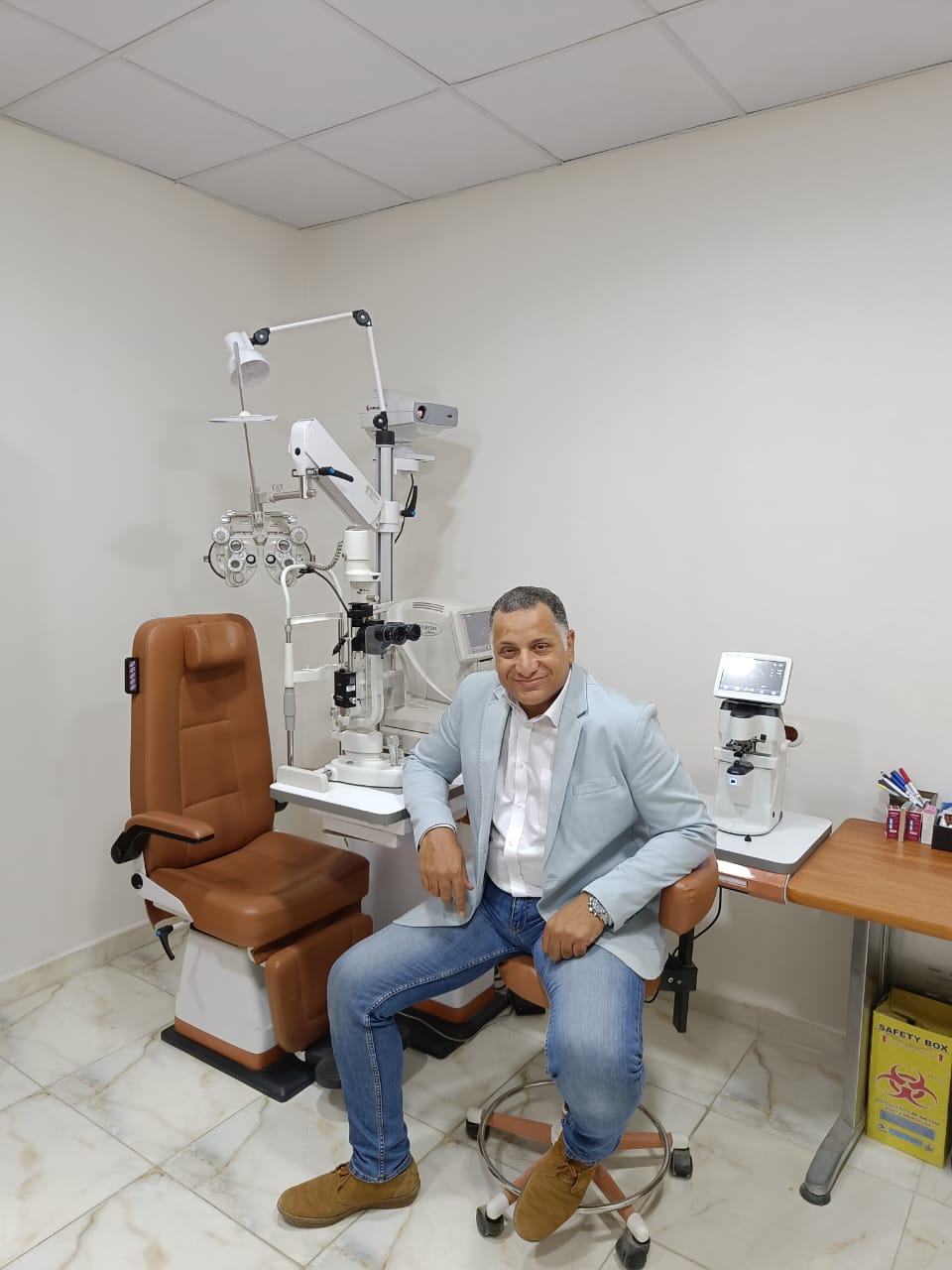 دكتور سيد صفوت