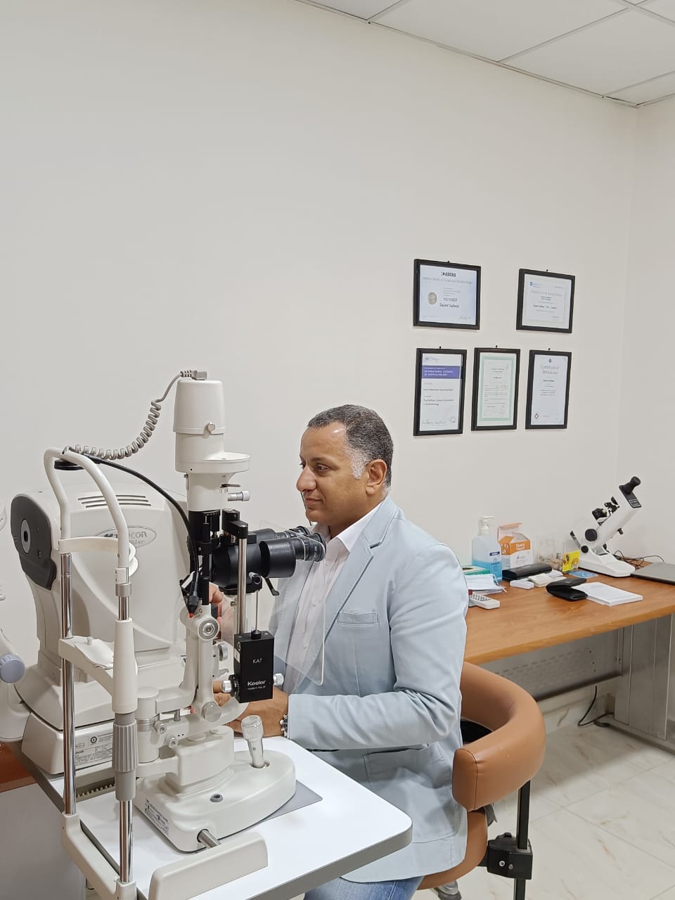 دكتور سيد صفوت